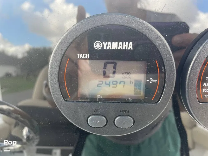 Slide: The Image of Tidewater 220 LXF 2021 - 16268299