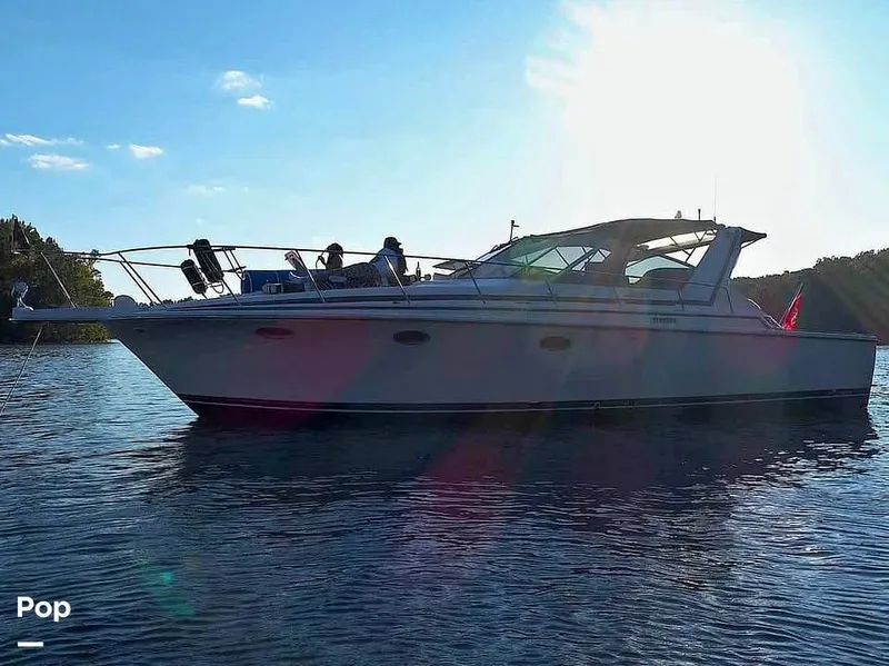 The Image of Trojan 11 Meter Express 1988 - undefined