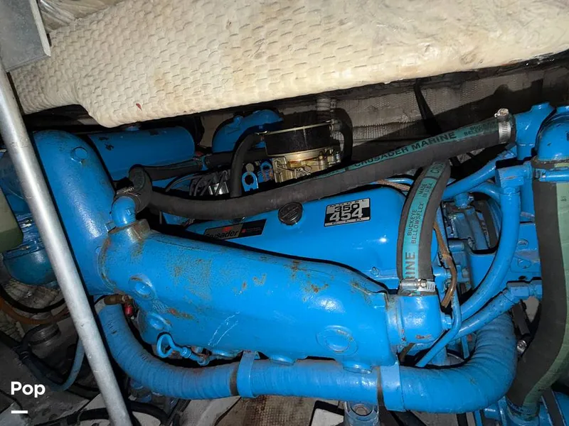 Slide: The Image of Trojan 11 Meter Express 1988 - 16270800