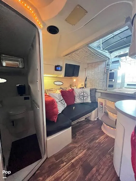 Slide: The Image of Trojan 11 Meter Express 1988 - 16124211