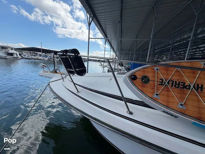 Slide: The Image of Trojan 11 Meter Express 1988 - 16271311