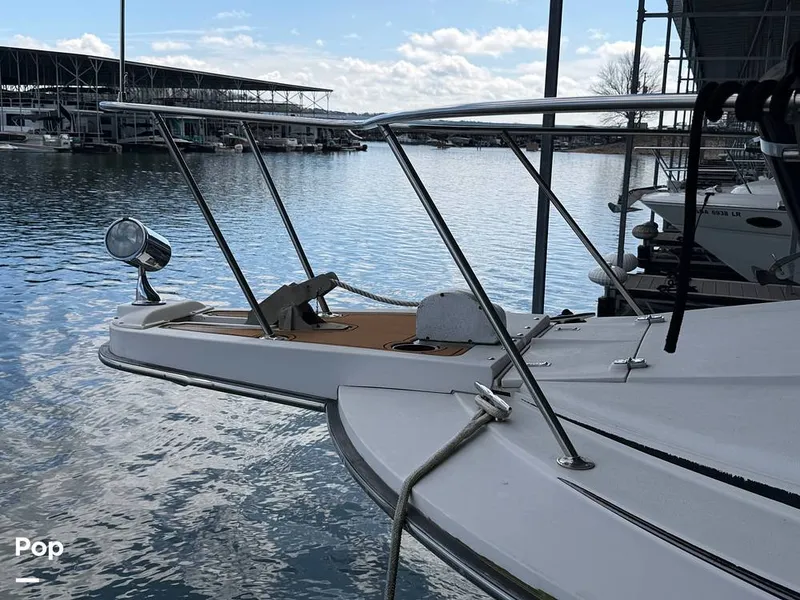 Slide: The Image of Trojan 11 Meter Express 1988 - 16271314