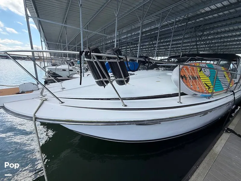 Slide: The Image of Trojan 11 Meter Express 1988 - 16271315