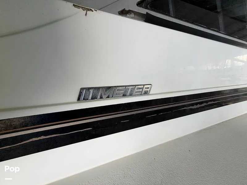 Slide: The Image of Trojan 11 Meter Express 1988 - 16271396