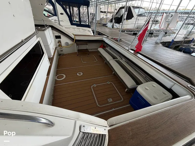 Slide: The Image of Trojan 11 Meter Express 1988 - 16271398