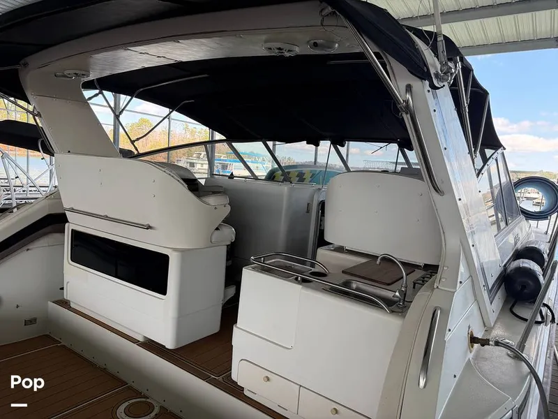 Slide: The Image of Trojan 11 Meter Express 1988 - 16271401