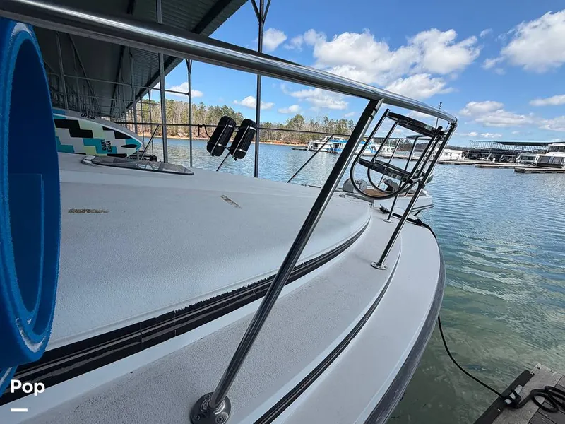 Slide: The Image of Trojan 11 Meter Express 1988 - 16272148