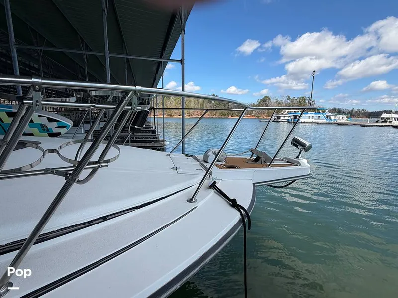 Slide: The Image of Trojan 11 Meter Express 1988 - 16272149