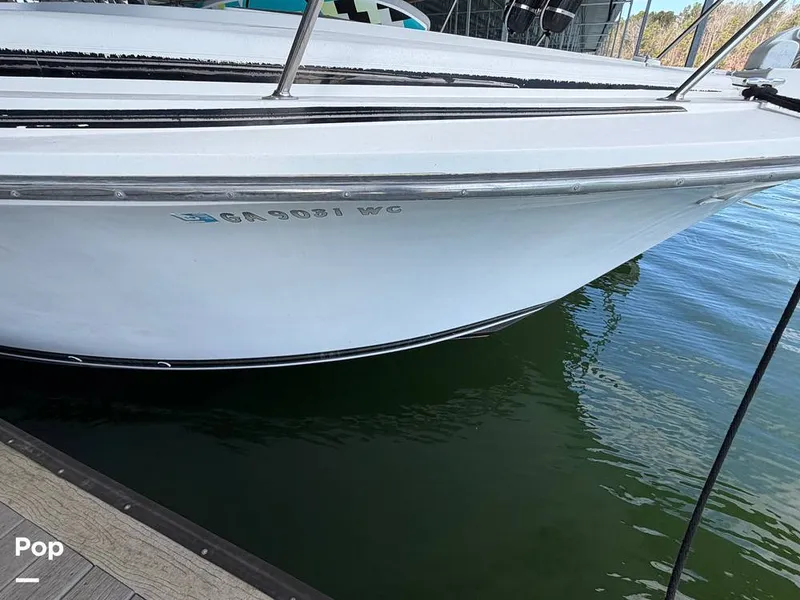 Slide: The Image of Trojan 11 Meter Express 1988 - 16272150