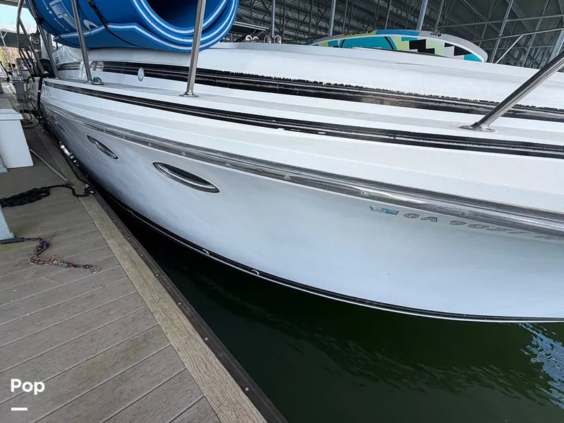 Slide: The Image of Trojan 11 Meter Express 1988 - 16272151