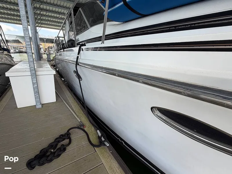 Slide: The Image of Trojan 11 Meter Express 1988 - 16272152