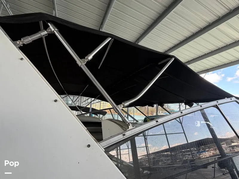 Slide: The Image of Trojan 11 Meter Express 1988 - 16272154