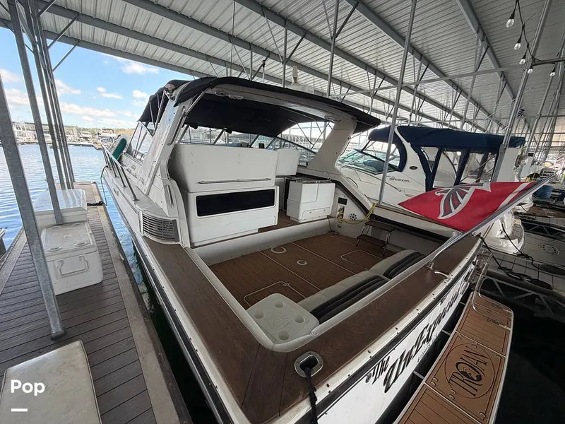 Slide: The Image of Trojan 11 Meter Express 1988 - 16270786