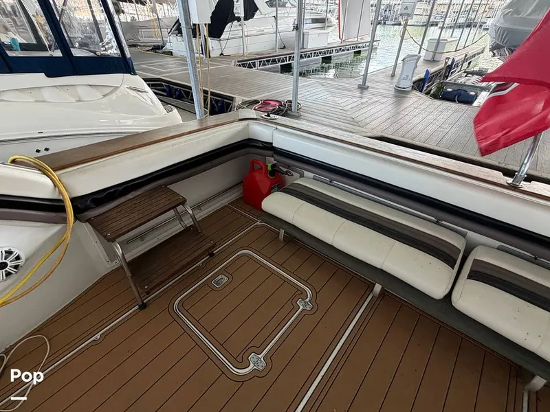 Slide: The Image of Trojan 11 Meter Express 1988 - 16272200