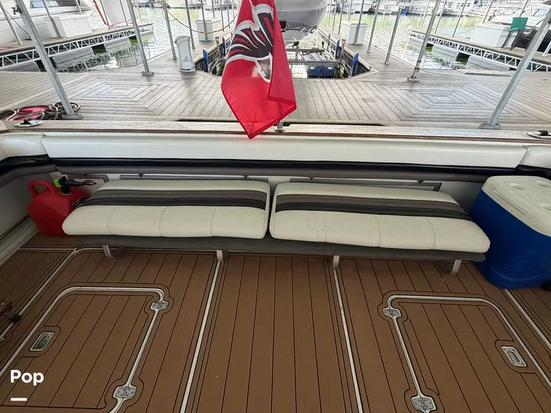 Slide: The Image of Trojan 11 Meter Express 1988 - 16272201