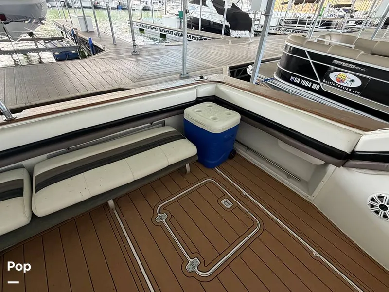 Slide: The Image of Trojan 11 Meter Express 1988 - 16272202