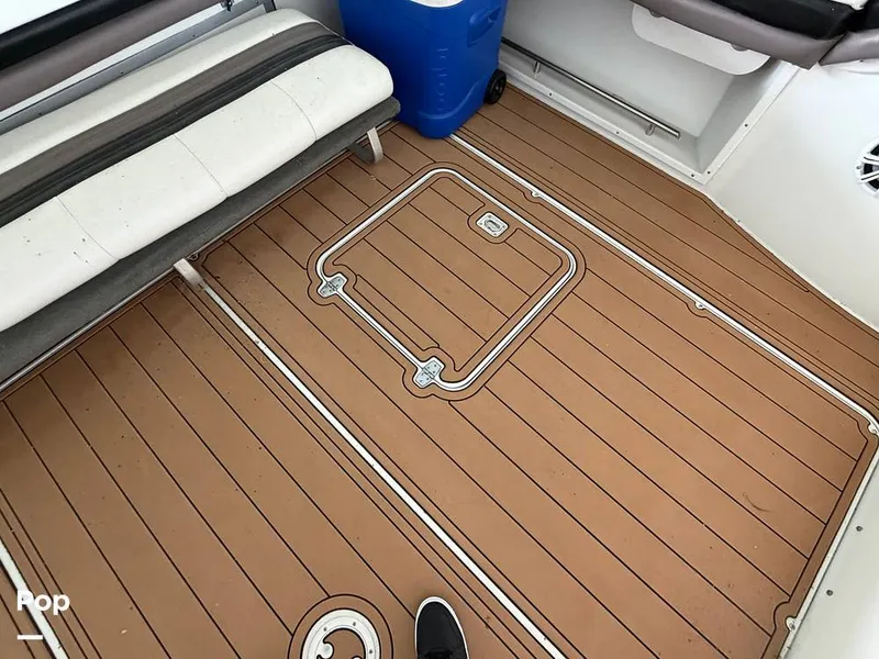 Slide: The Image of Trojan 11 Meter Express 1988 - 16272204