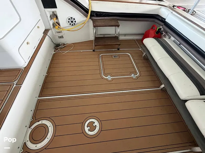 Slide: The Image of Trojan 11 Meter Express 1988 - 16272205