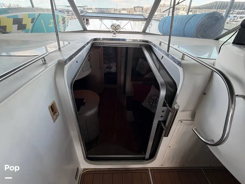 Slide: The Image of Peace of mind: Ask for a complimentary BoatHistoryReport report ($39.99 value) - I1