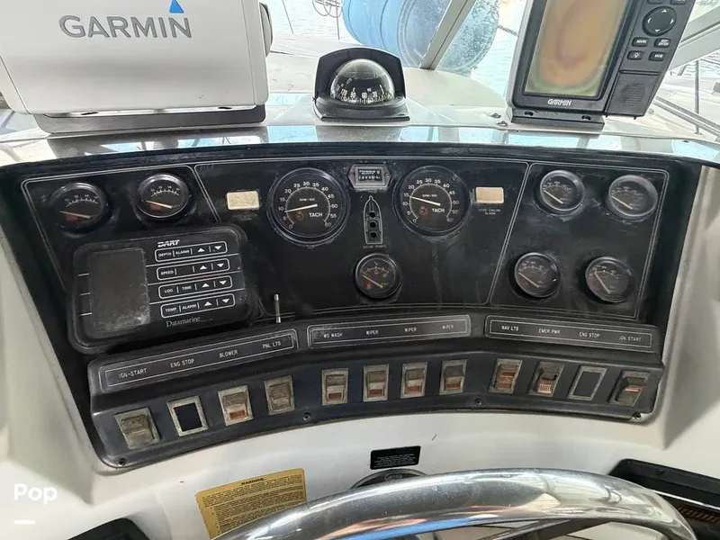 Slide: The Image of Trojan 11 Meter Express 1988 - 16270788