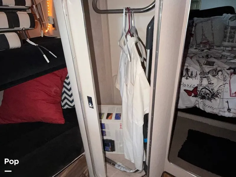 Slide: The Image of Trojan 11 Meter Express 1988 - 16278301