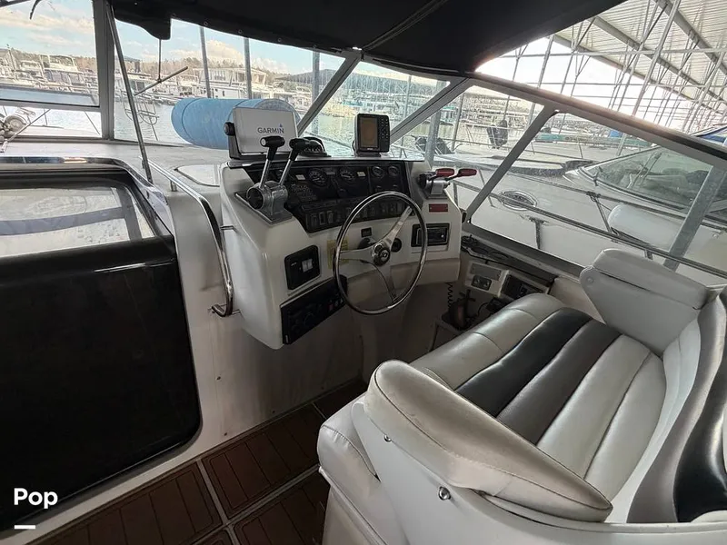 Slide: The Image of Trojan 11 Meter Express 1988 - 16270789