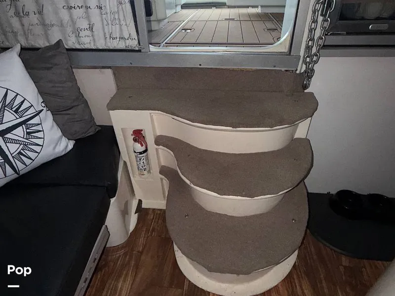 Slide: The Image of Trojan 11 Meter Express 1988 - 16278303