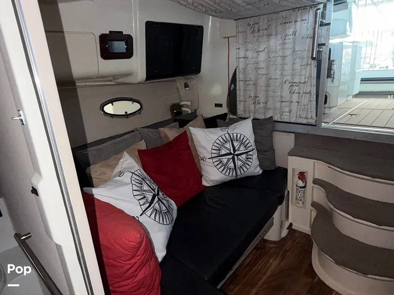 Slide: The Image of Trojan 11 Meter Express 1988 - 16278306