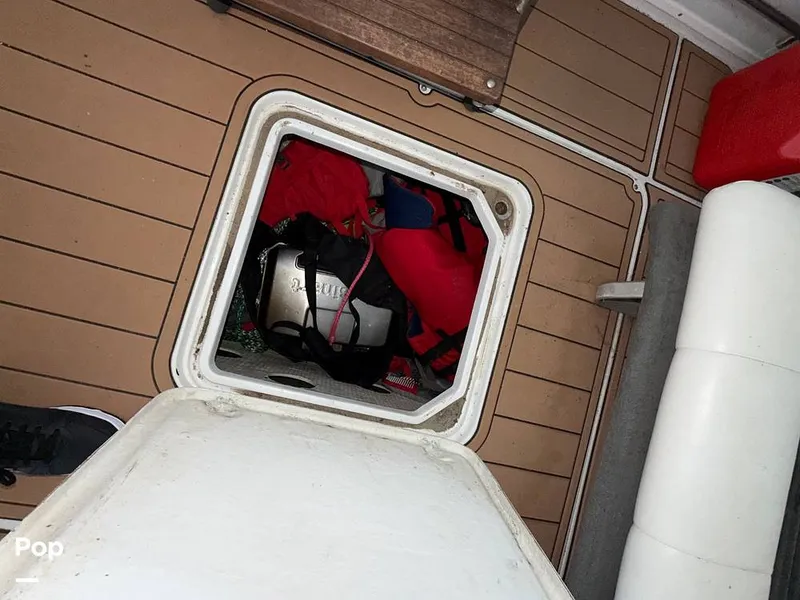 Slide: The Image of Trojan 11 Meter Express 1988 - 16278307