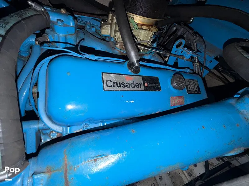 Slide: The Image of Trojan 11 Meter Express 1988 - 16278311