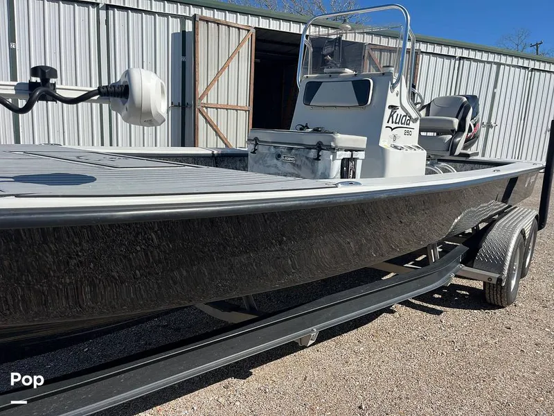 The Image of Dargel Kuda 250 2017 - 16210335