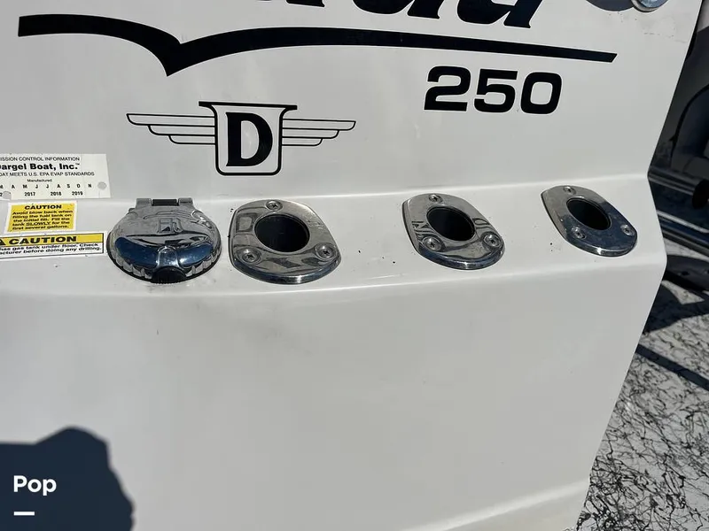 Slide: The Image of Dargel Kuda 250 2017 - 16210325