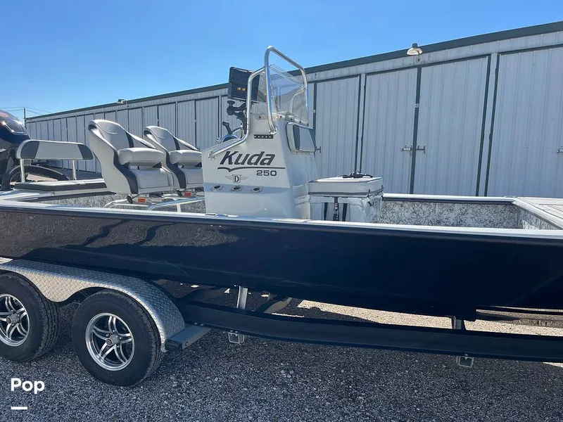 Slide: The Image of Dargel Kuda 250 2017 - 16210337