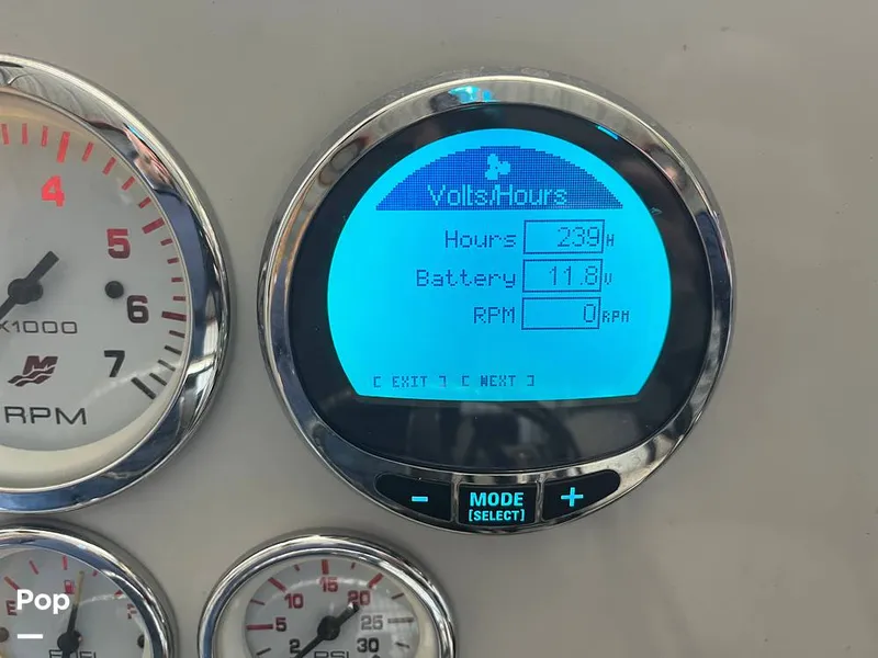 Slide: The Image of gauges - 16210347