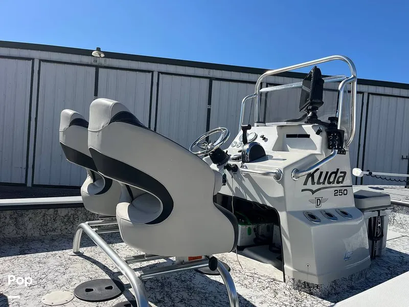 Slide: The Image of Dargel Kuda 250 2017 - 16210332