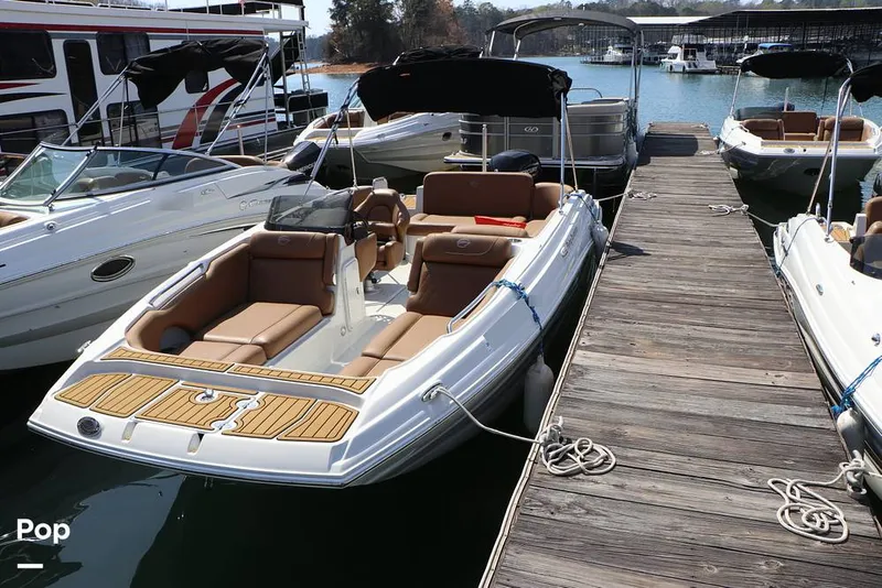 The Image of Crownline Boats E225 XS OB 2023 - 16295749