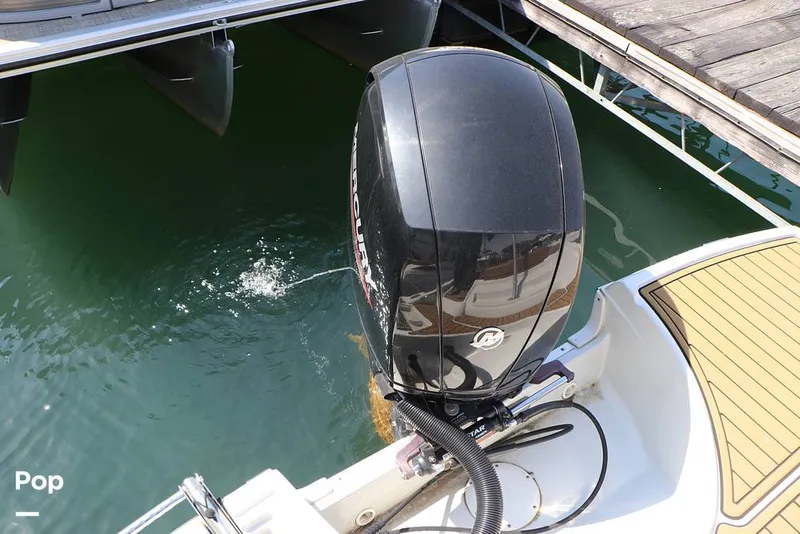 Slide: The Image of Crownline Boats E225 XS OB 2023 - 16295765