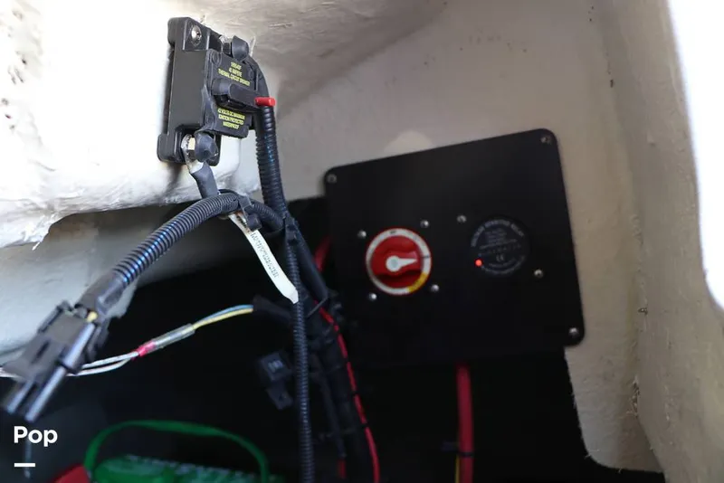 Slide: The Image of Crownline Boats E225 XS OB 2023 - 16295778