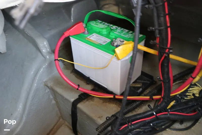 Slide: The Image of Crownline Boats E225 XS OB 2023 - 16295779