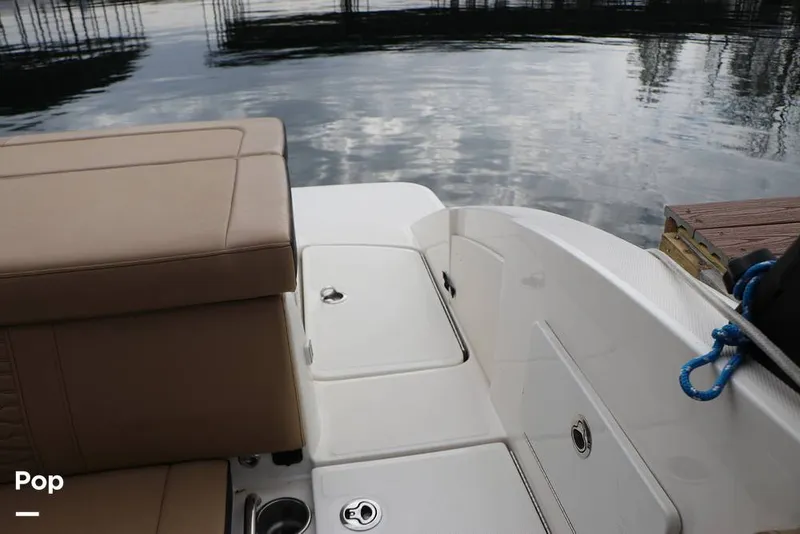 Slide: The Image of Sea Ray SPX 230 2024 - 16143281