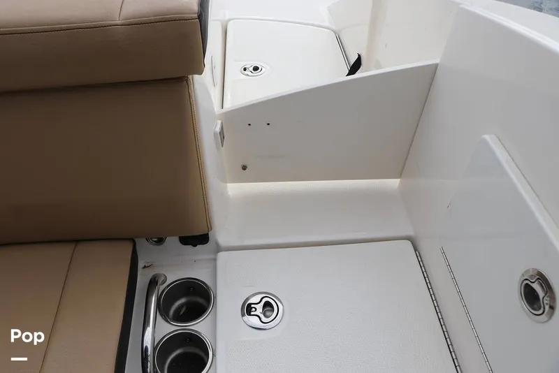 Slide: The Image of Sea Ray SPX 230 2024 - 16143284