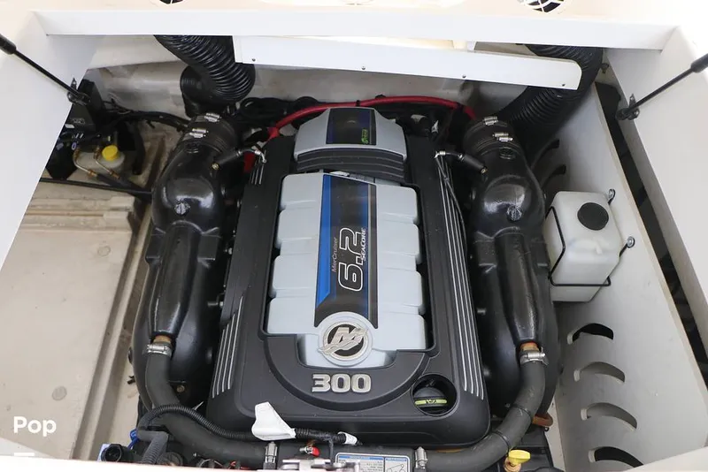 Slide: The Image of Sea Ray SPX 230 2024 - 16143288