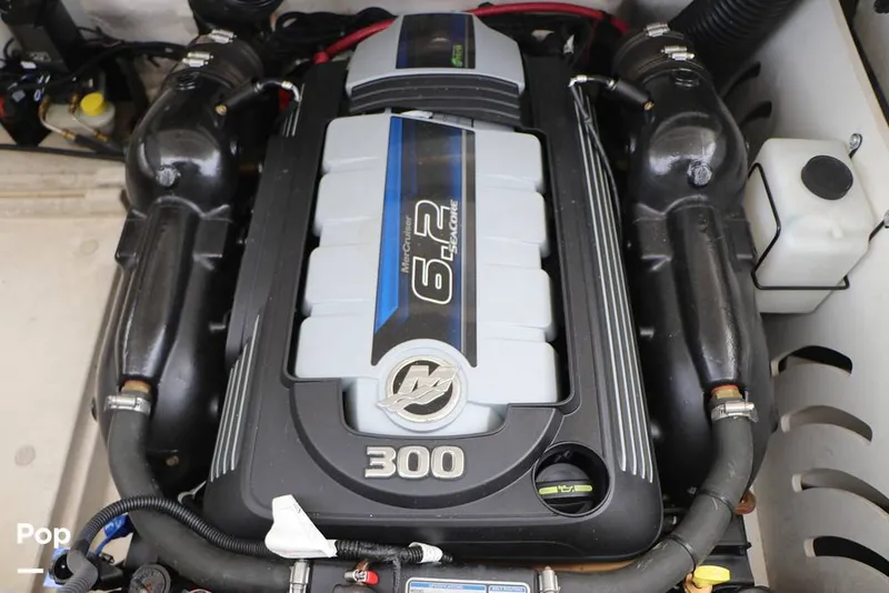 Slide: The Image of Sea Ray SPX 230 2024 - 16143290