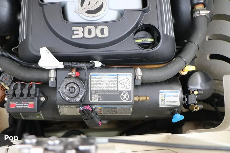 Slide: The Image of Sea Ray SPX 230 2024 - 16143291