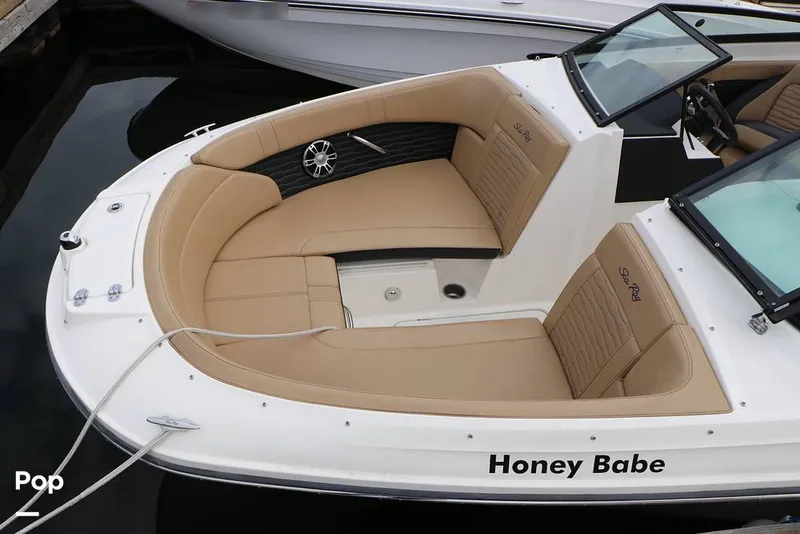 Slide: The Image of Sea Ray SPX 230 2024 - 16143273