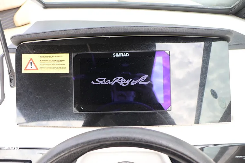 Slide: The Image of Sea Ray SPX 230 2024 - 16143301