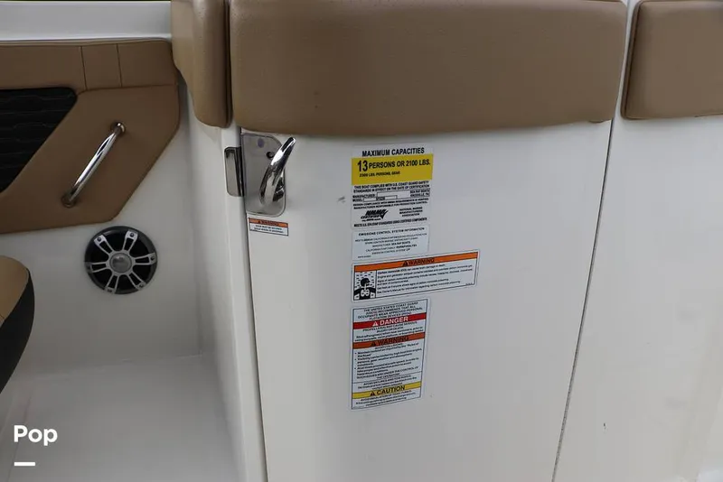 Slide: The Image of Sea Ray SPX 230 2024 - 16143304