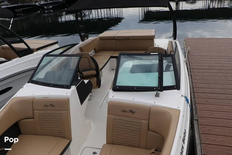 Slide: The Image of Sea Ray SPX 230 2024 - 16143274