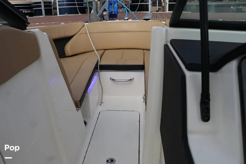 Slide: The Image of Sea Ray SPX 230 2024 - 16143311