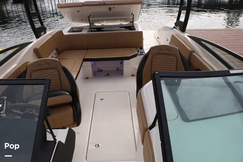 Slide: The Image of Sea Ray SPX 230 2024 - 16143317